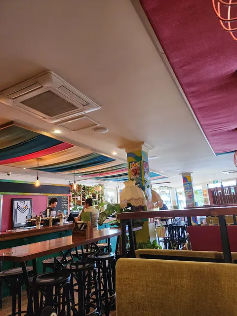 Clancy's Fish Pub Canning Bridge