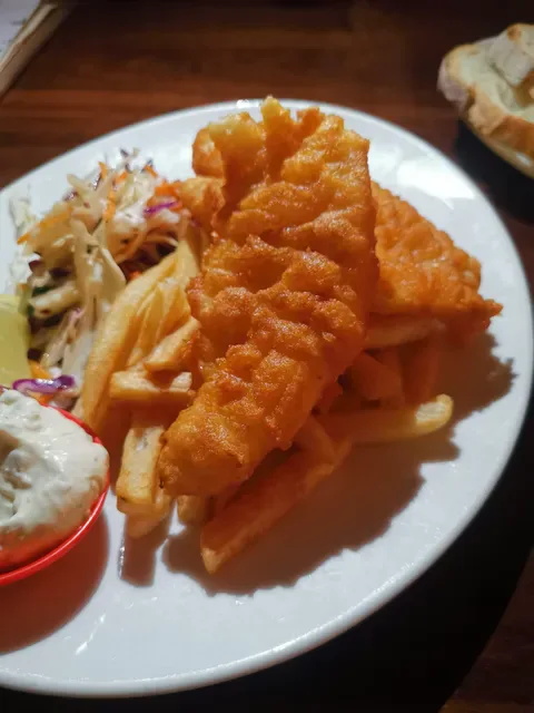 Clancy's Fish Pub Canning Bridge
