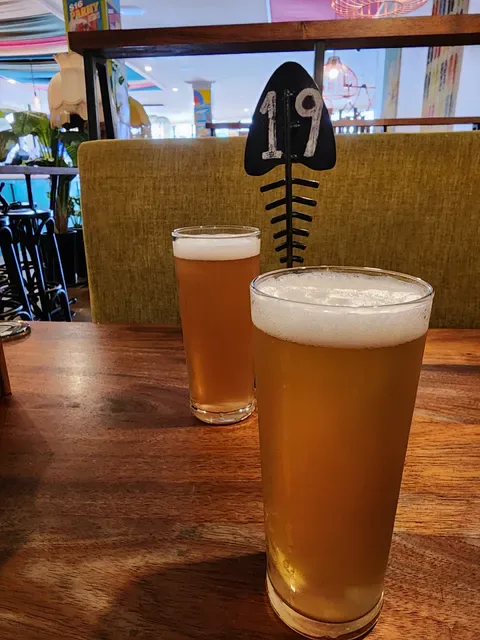Clancy's Fish Pub Canning Bridge