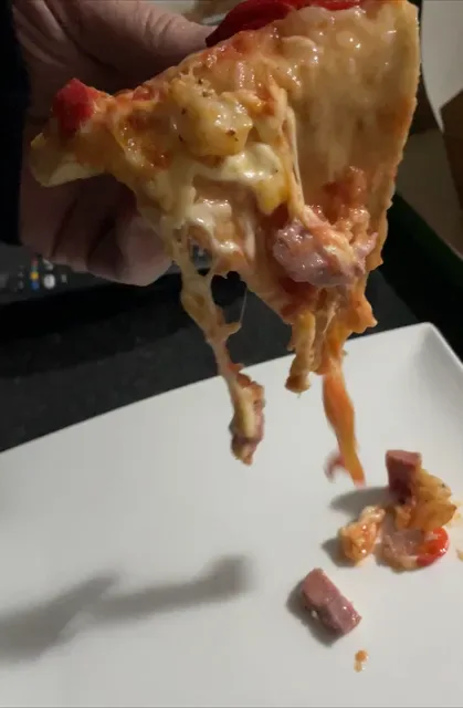 Gucce Pizzeria e Cucina Italiana