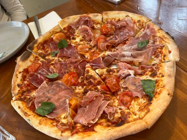 Gucce Pizzeria e Cucina Italiana