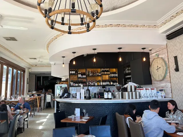 Gucce Pizzeria e Cucina Italiana