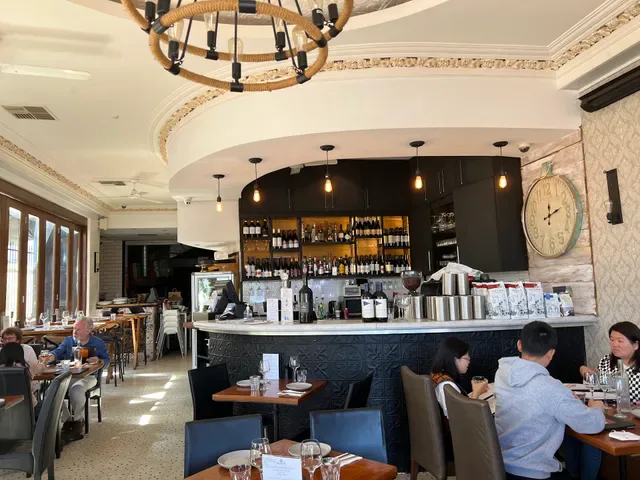Gucce Pizzeria e Cucina Italiana