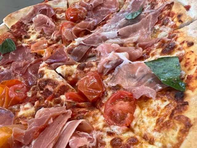 Gucce Pizzeria e Cucina Italiana