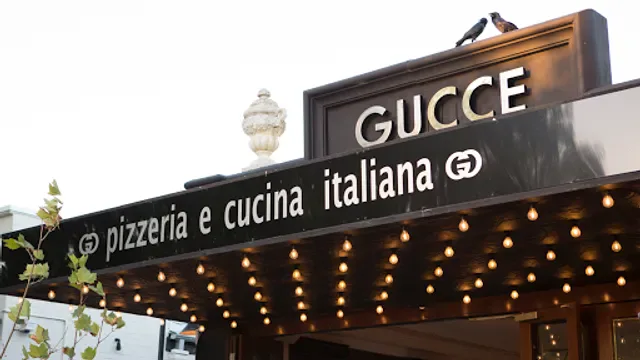 Gucce Pizzeria e Cucina Italiana