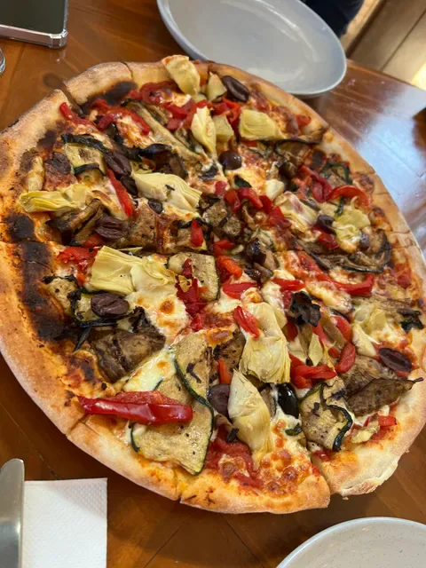 Gucce Pizzeria e Cucina Italiana