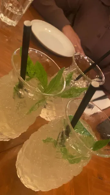 Gucce Pizzeria e Cucina Italiana