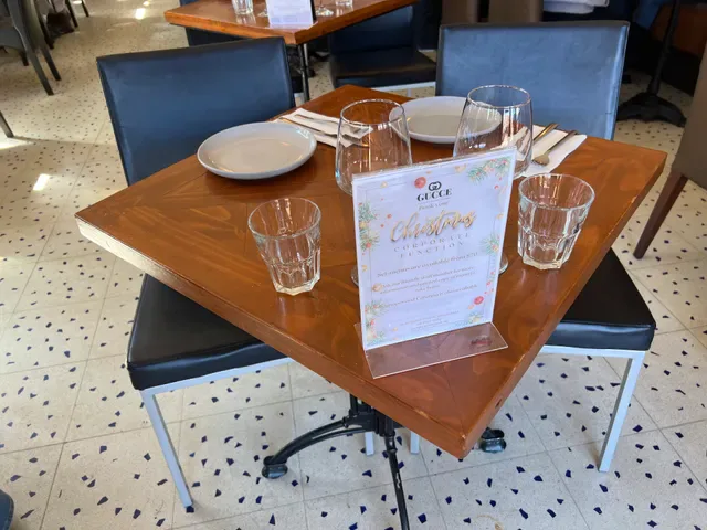 Gucce Pizzeria e Cucina Italiana