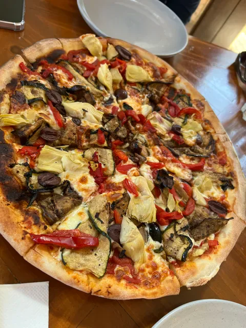 Gucce Pizzeria e Cucina Italiana