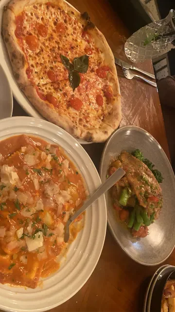 Gucce Pizzeria e Cucina Italiana