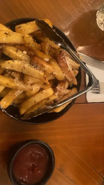 Gucce Pizzeria e Cucina Italiana