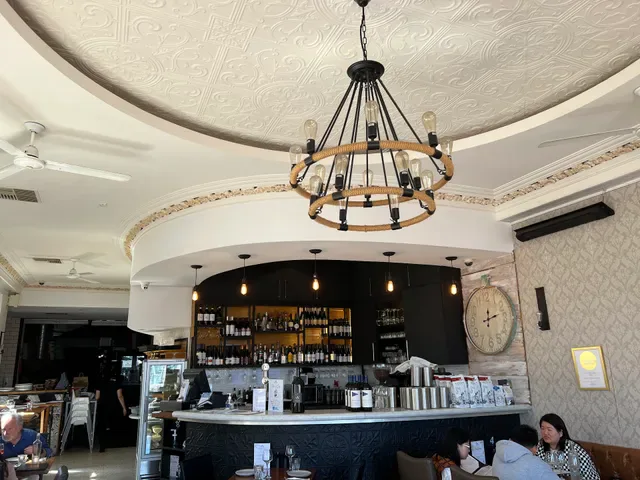 Gucce Pizzeria e Cucina Italiana