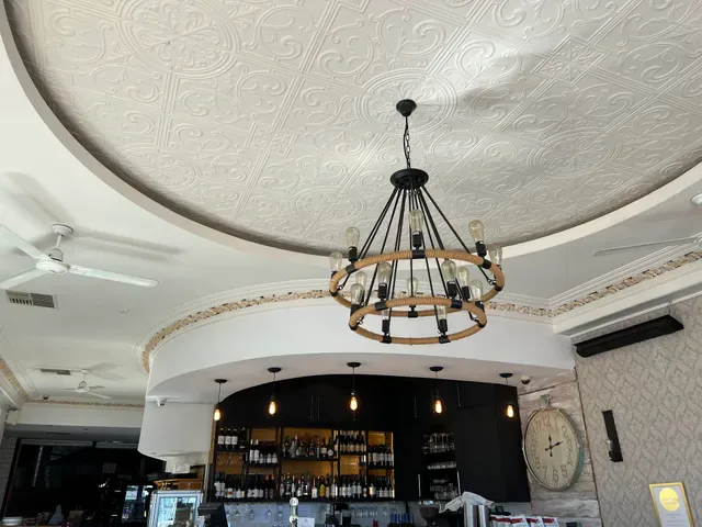 Gucce Pizzeria e Cucina Italiana
