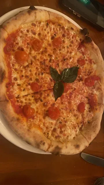 Gucce Pizzeria e Cucina Italiana