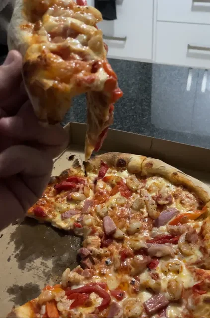Gucce Pizzeria e Cucina Italiana