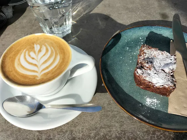 Steamlab Coffee & Tea Specialist