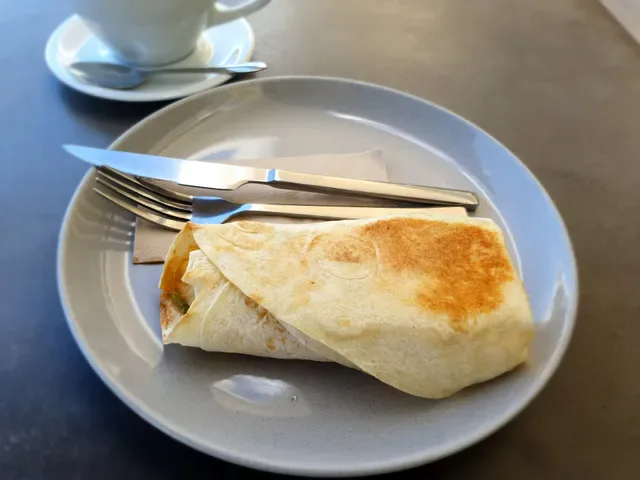 Steamlab Coffee & Tea Specialist