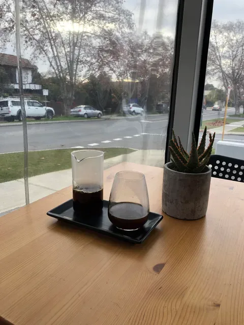 Steamlab Coffee & Tea Specialist