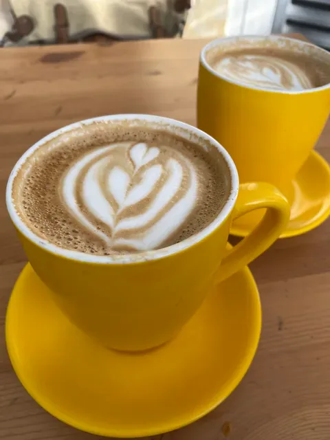 Steamlab Coffee & Tea Specialist