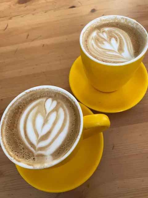 Steamlab Coffee & Tea Specialist