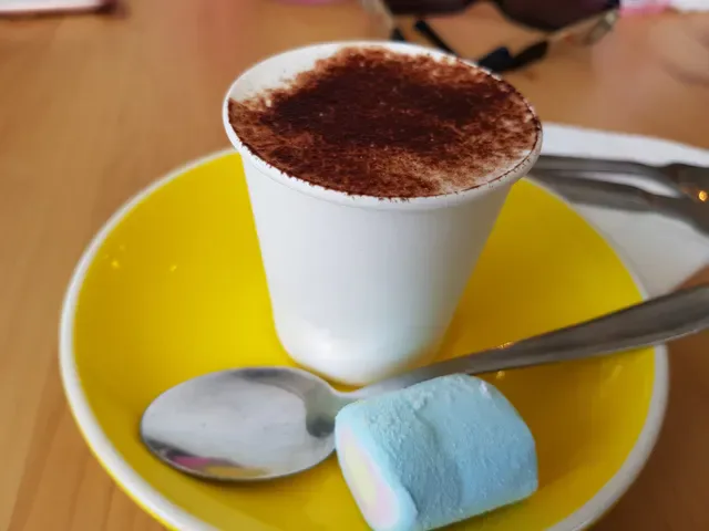 Steamlab Coffee & Tea Specialist