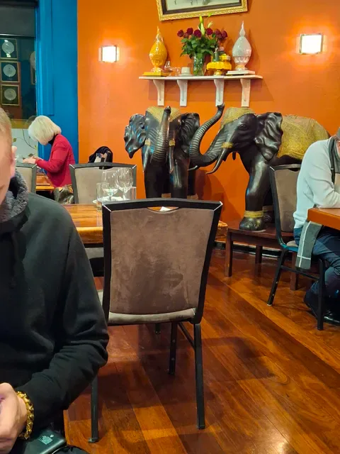 Thai Corner Restaurant
