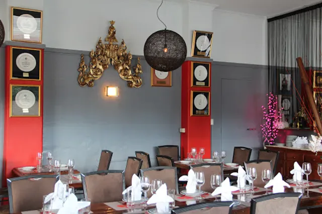 Thai Corner Restaurant