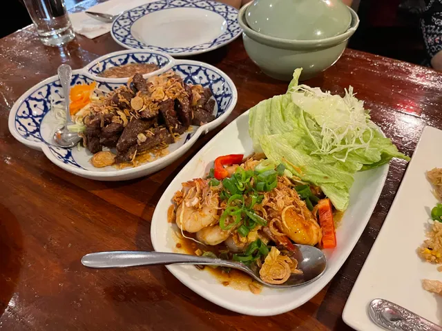Thai Corner Restaurant