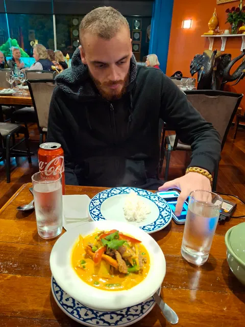Thai Corner Restaurant