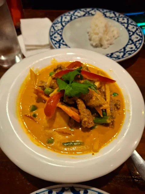 Thai Corner Restaurant