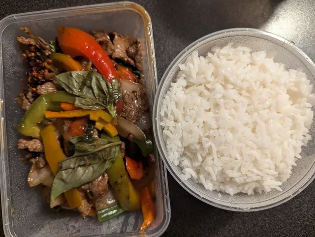 Thai Corner Restaurant