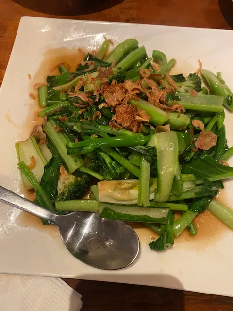 Thai Corner Restaurant