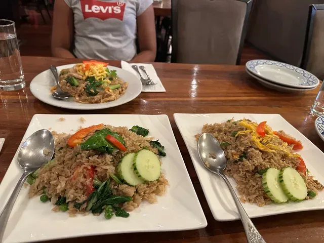 Thai Corner Restaurant