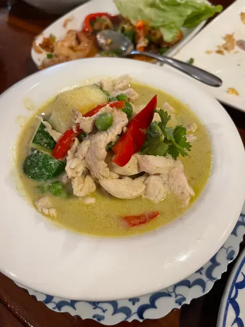 Thai Corner Restaurant