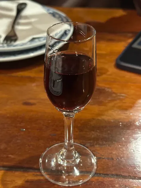 Thai Corner Restaurant
