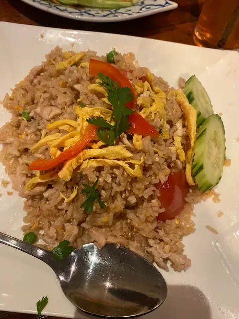 Thai Corner Restaurant