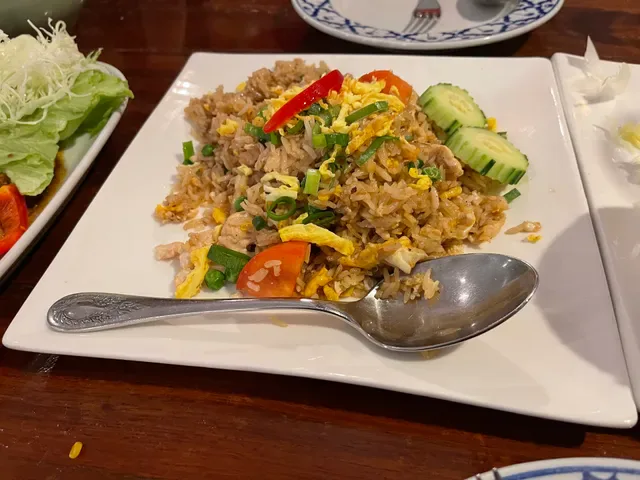 Thai Corner Restaurant