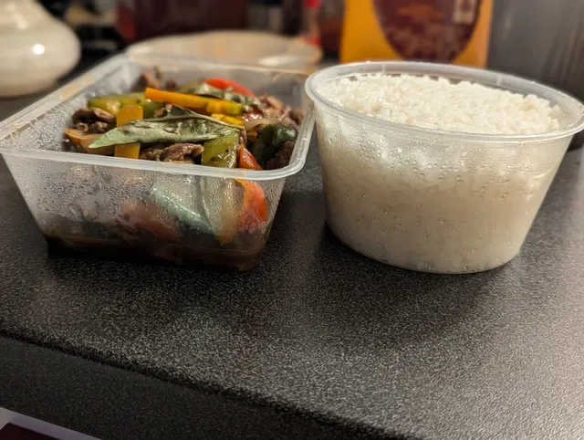 Thai Corner Restaurant