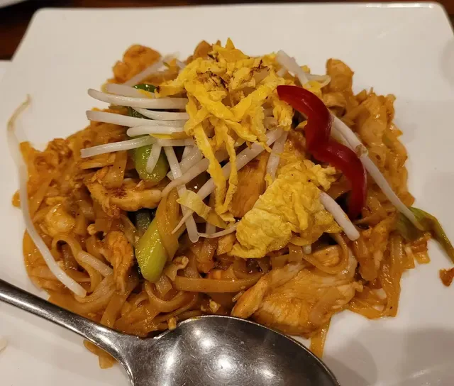 Thai Corner Restaurant