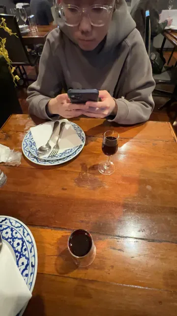 Thai Corner Restaurant