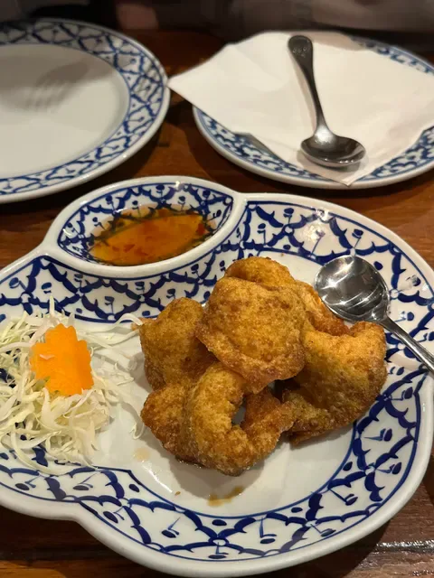 Thai Corner Restaurant