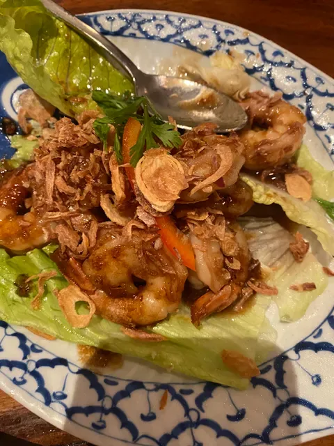 Thai Corner Restaurant