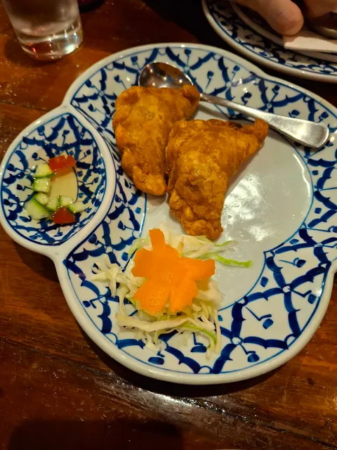 Thai Corner Restaurant