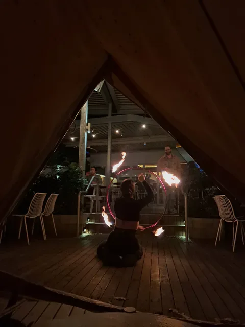 The Quarter Acre Hotel