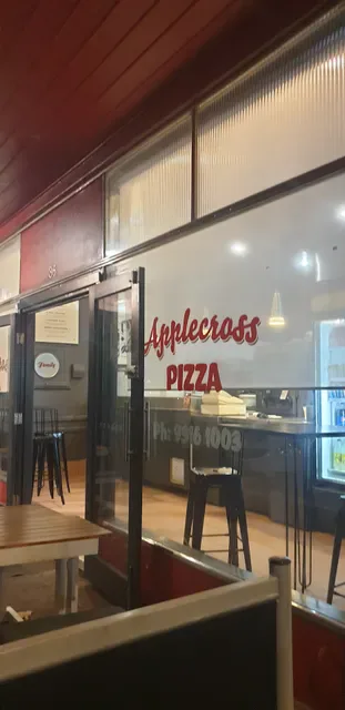Applecross Pizza