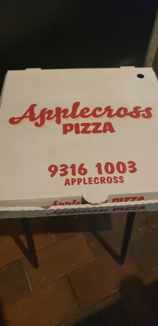 Applecross Pizza