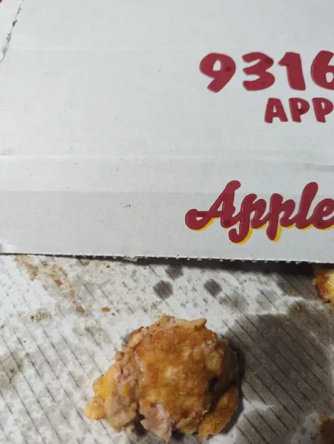 Applecross Pizza
