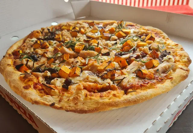 Applecross Pizza