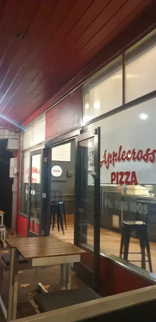 Applecross Pizza