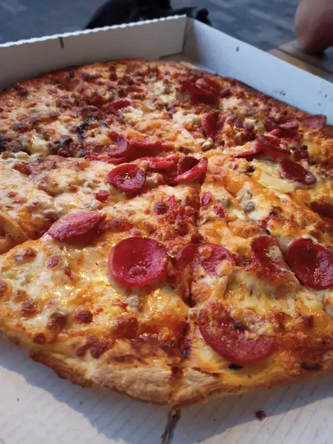Applecross Pizza